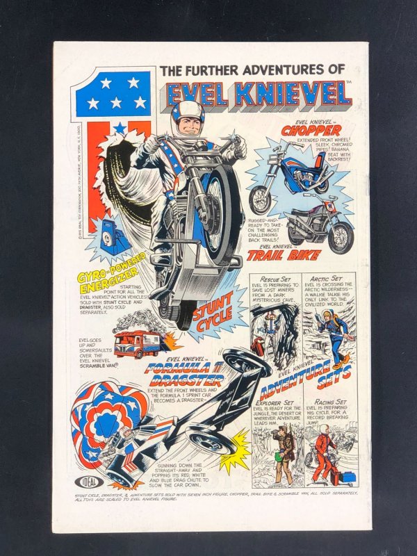 Man-Bat #2 (1976) Man-Bat Limited Series part 2 of 2