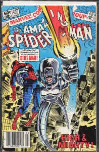 The Amazing Spider-Man #237 (1983) Spider-Man