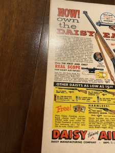 Detective Comics #234 (1956) Robins greatest mystery high grade