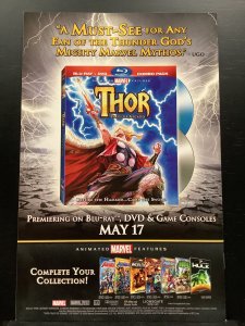 The Mighty Thor #2 (2011)