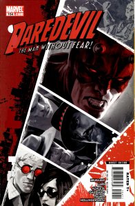 Daredevil #104 (2008) Daredevil