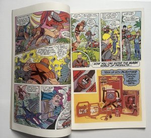 Legends #1 (1986 DC) Newsstand Edition - 1st App Amanda Waller Suicide Squad Key