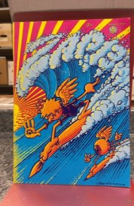 Zap Comix #13 (1994)