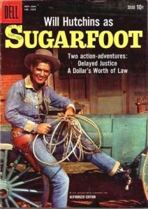 Sugarfoot