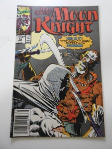 Marc Spector: Moon Knight #14 (1990)