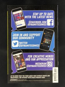 Red Sonja and Vampirella Meet Betty and Veronica #11 Cover E (2020)