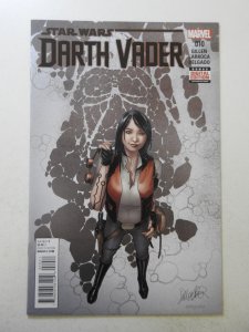 Darth Vader #10 (2015) NM- Condition!