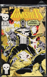 The Punisher #74 (1993)