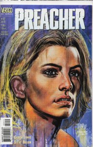 Preacher #52 (1999) Preacher