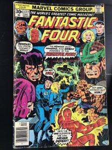 Fantastic Four #177 (1976)