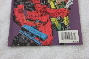 Deadpool #3 1994 Limited Series  1