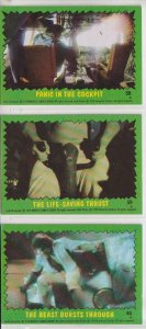 Incredible Hulk Trading Cards(Topps, 1979)