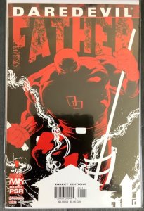 Daredevil: Father #1 (2004, Marvel) NM/MT