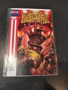 Incredible Hulk #85 (2005)