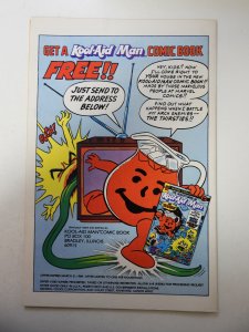 The Uncanny X-Men #171 FN+ Condition