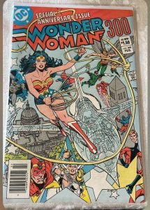 Wonder Woman #300 (1983)
