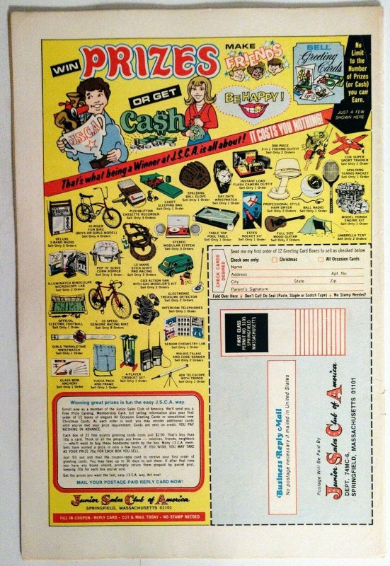 Incredible Hulk #179