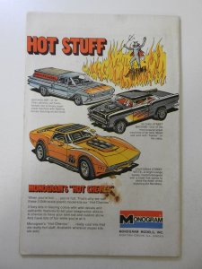 Daredevil #135 (1976) VG/FN Condition! stain bc