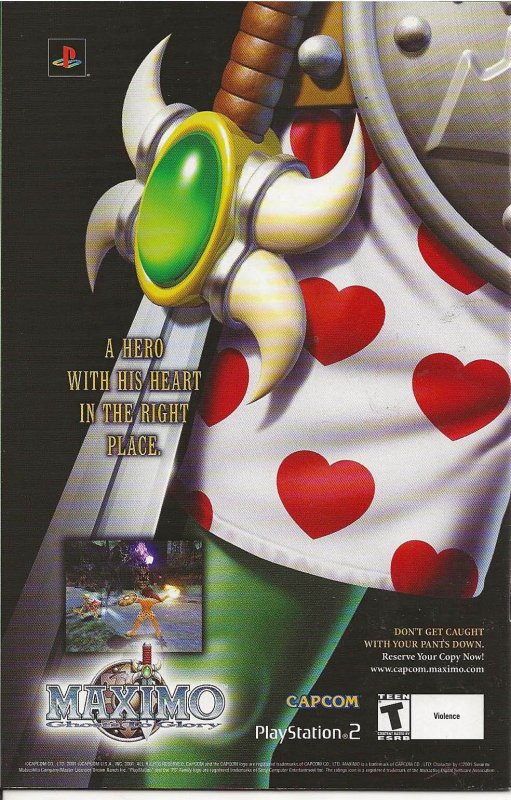 Doom Patrol #5 (2002) - NM