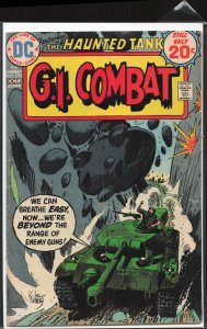 G.I. Combat #173 (1974)