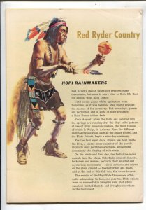 Red Ryder Ranch Comics #151  1957 - Dell  -FN/VF - Comic Book