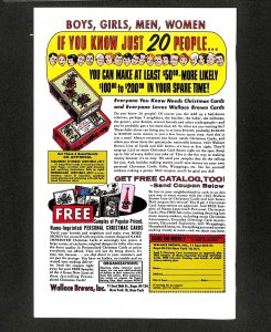 X-Men Facsmilie Reprint #1