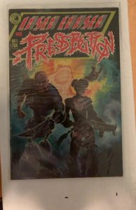 Laser Eraser and Pressbutton #1 (1985)