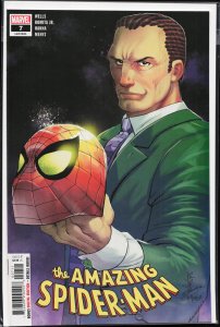 The Amazing Spider-Man #7 (2022)