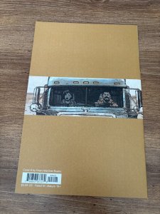 Phantom Road # 6 NM 1st Print Image Comic Book Variant Cover 3 J373