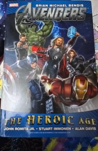 avengers heroic age