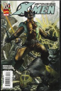 Astonishing X-Men #28 (2009) X-Men