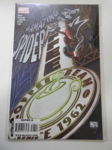 The Amazing Spider-Man #593 (2009)