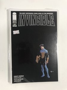 Invincible #84 (2011) Invincible NM10B220 NEAR MINT NM