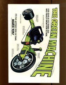 Brave & The Bold #129 - Batman & Green Arrow! (8.5/9.0) 1976