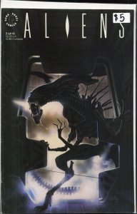Aliens #3 (1990)