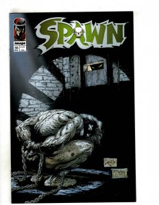 Spawn #56 (1996) SR36