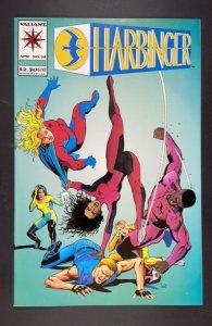 Harbinger #28 (1994)