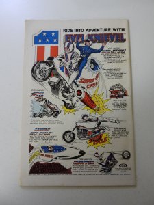 Captain America #206 (1977) VF condition