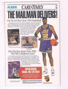 Batman Shadow Of The Bat #24 VF DC Comics Knightquest Comic Book Grant DE20