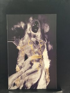 Briar #2 Cover I (2022) Briar