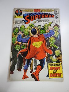 Superman #237 (1971)