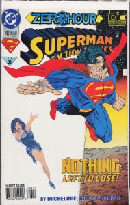 Action Comics #703 (1994) Superman