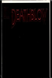 Deathblow #1  (1993) Deathblow