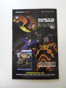 Dark Nights: Death Metal #4 (2020) NM condition