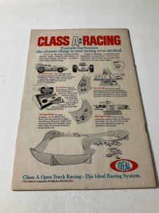 Marvel Team-Up 4 Fn Fine 6.0 Marvel Comics