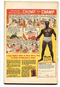 Rangers  #37  1947 - Fiction House  -FN - Comic Book