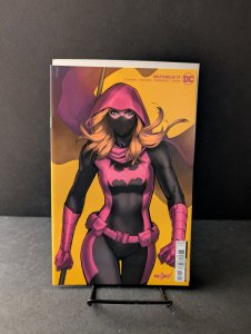 Batgirls #17 David Marquez Variant (2023)