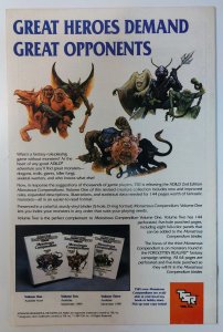 Suicide Squad #34 (7.0, 1989)