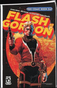 Flash Gordon #0 (2024)