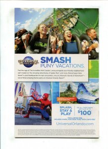 AMAZING SPIDER-MAN #801 (9.2) DAN SLOTT FINAL ISSUE!! 2018